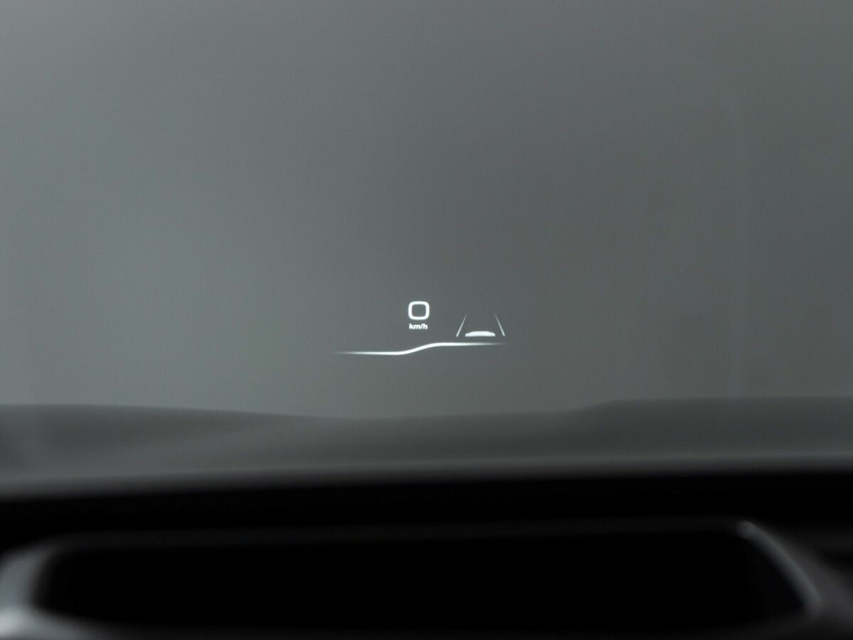 Haval Jolion I Рестайлинг, 2024 Фото №18