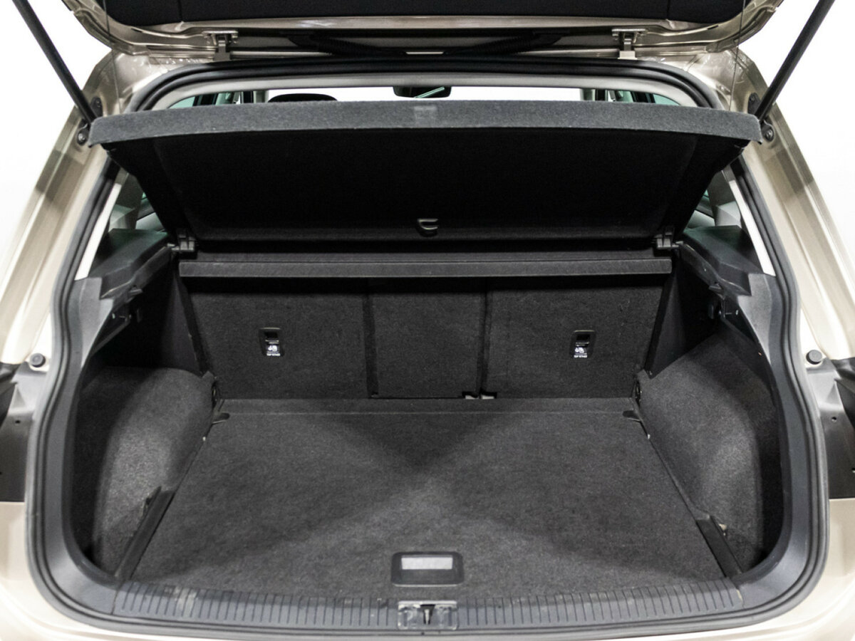 Volkswagen Tiguan II, 2019 Фото №19