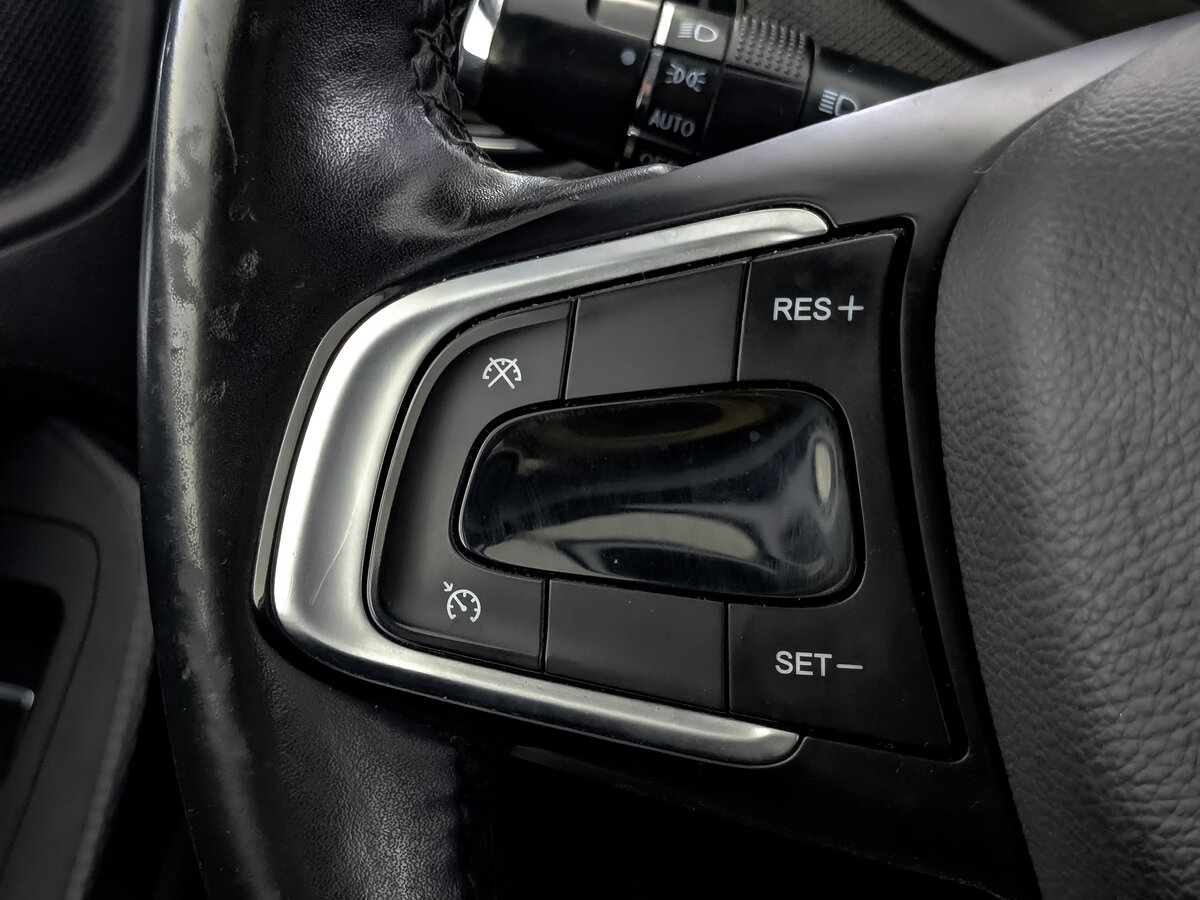 Chery Tiggo 4 I Рестайлинг, 2022 Фото №28