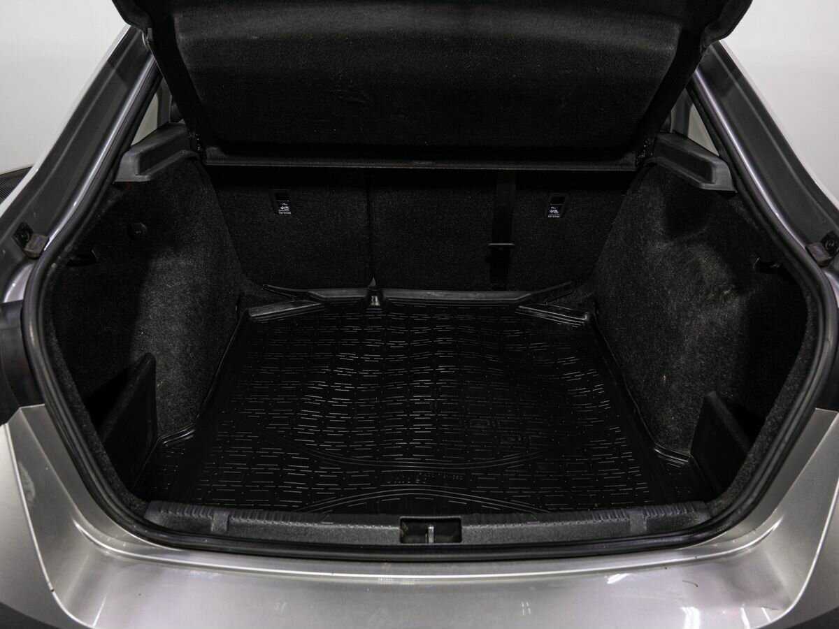 Skoda Rapid, 2020 Фото №22