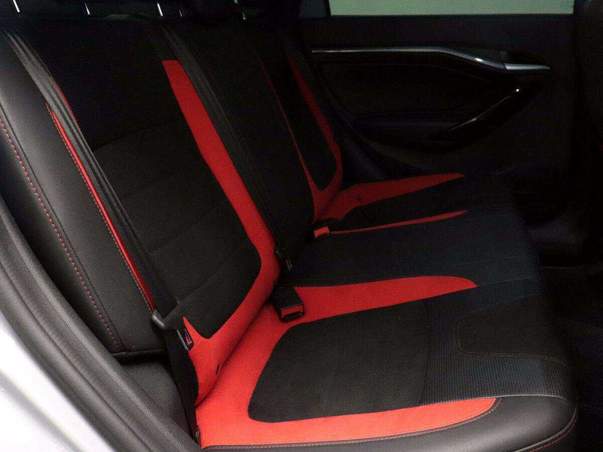 Lada (ВАЗ) Vesta Sport, 2020 Фото №8