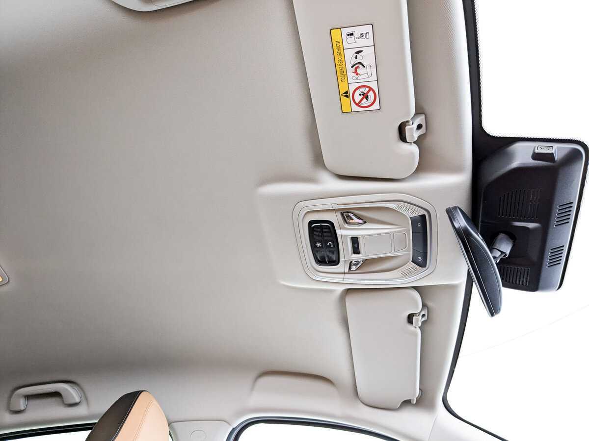 Haval Jolion, 2021 Фото №19