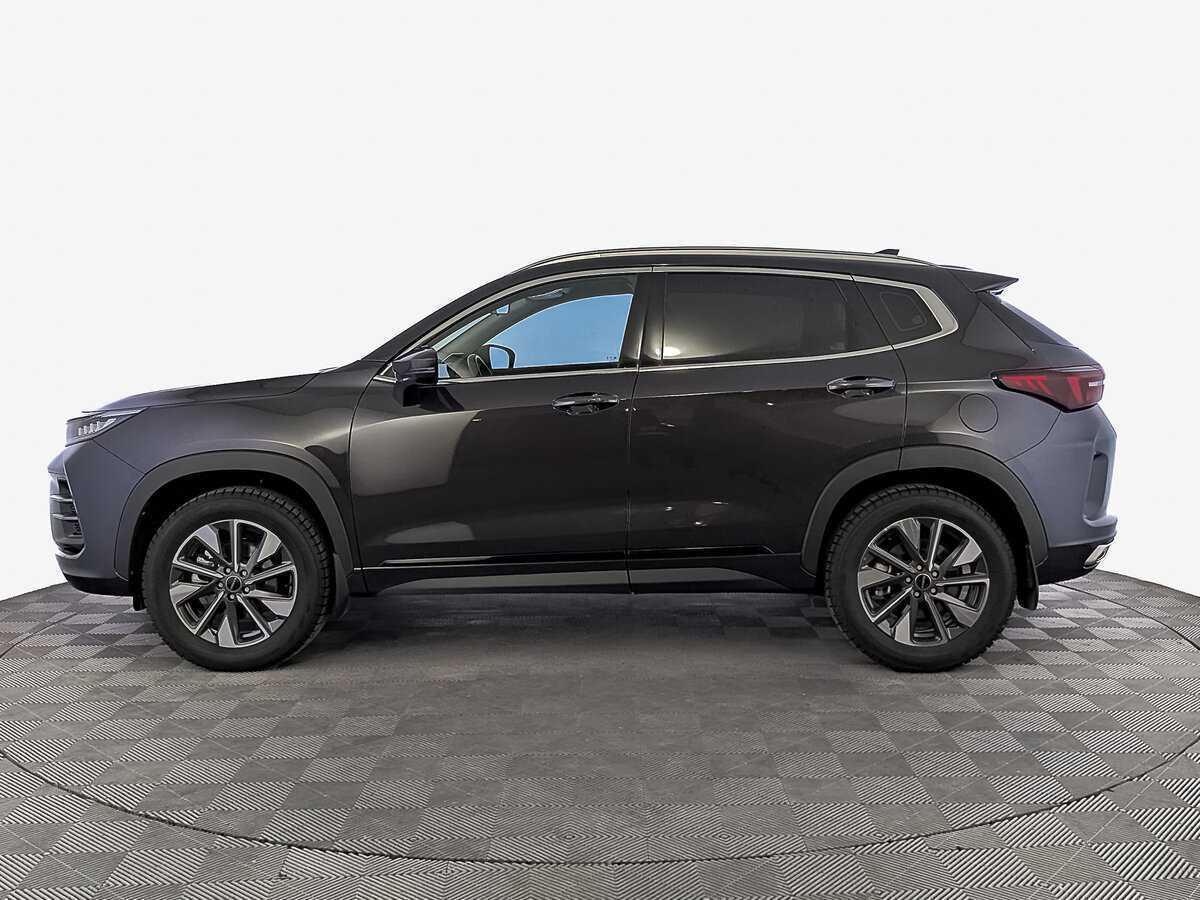 Exeed LX, 2023 Фото №8