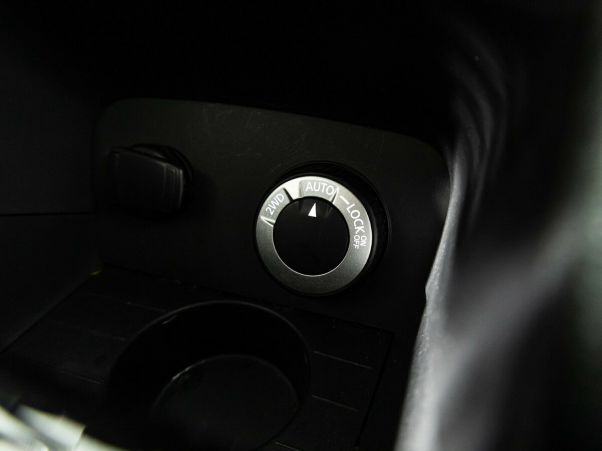 Renault Kaptur I, 2019 Фото №17