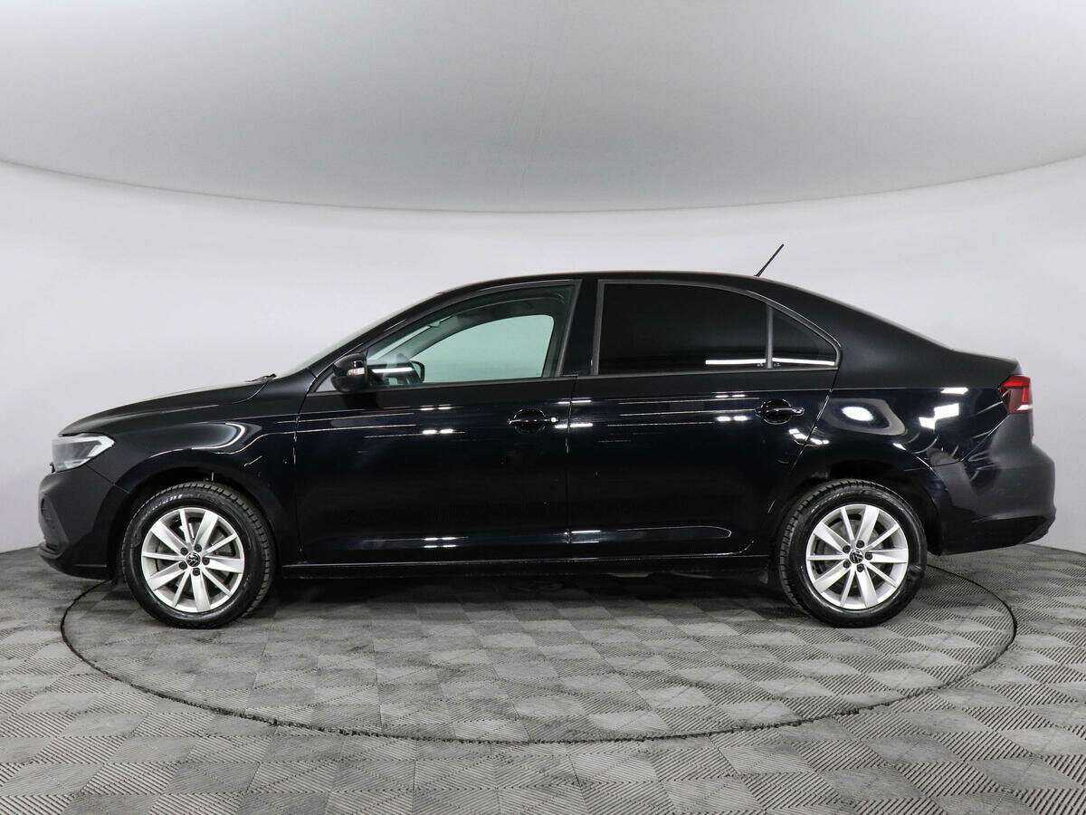 Volkswagen Polo, 2021 Фото №8