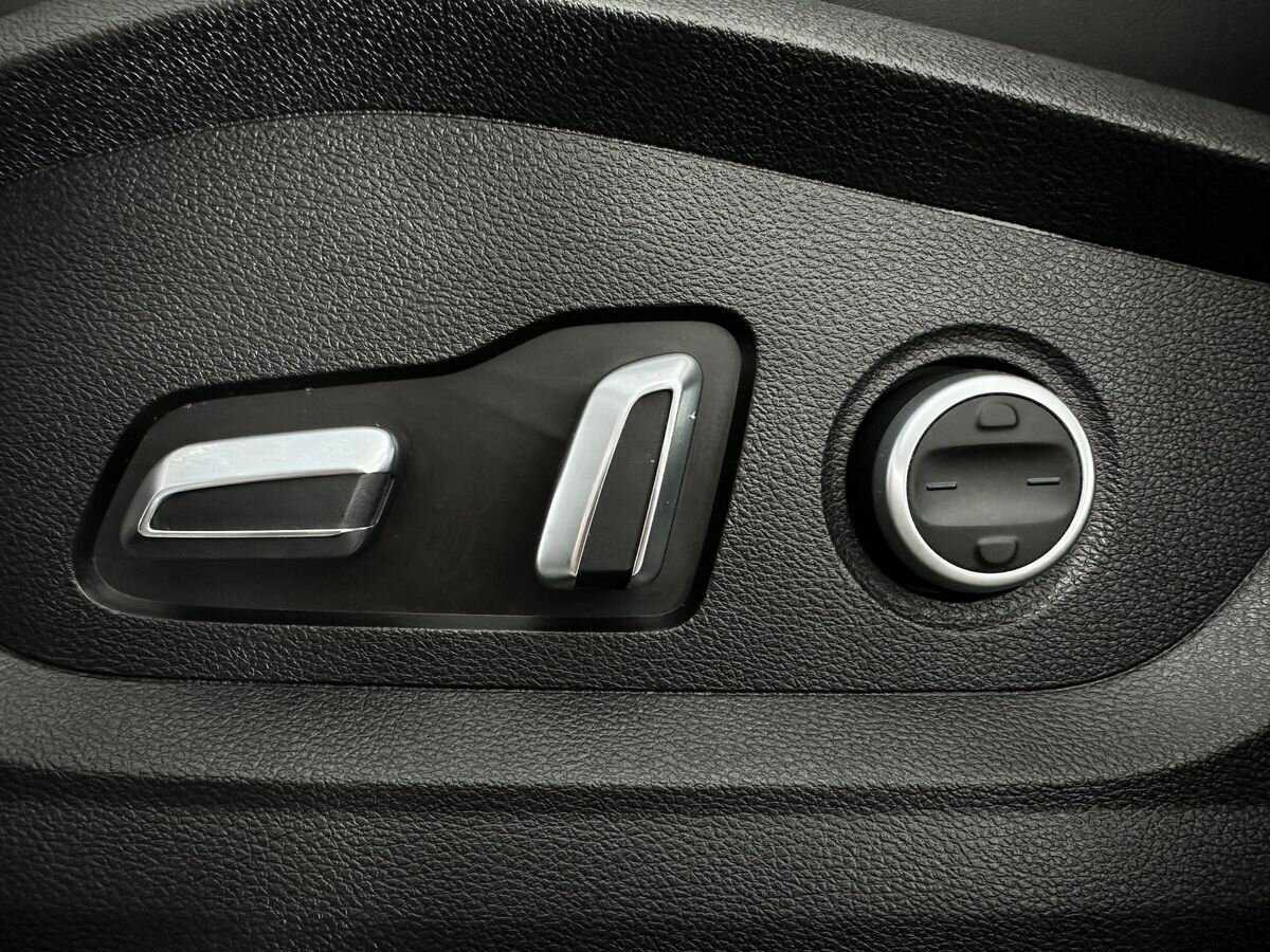 EXEED LX, 2023 Фото №15