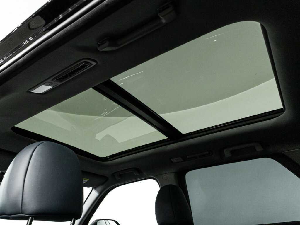 Changan CS95, 2023 Фото №8