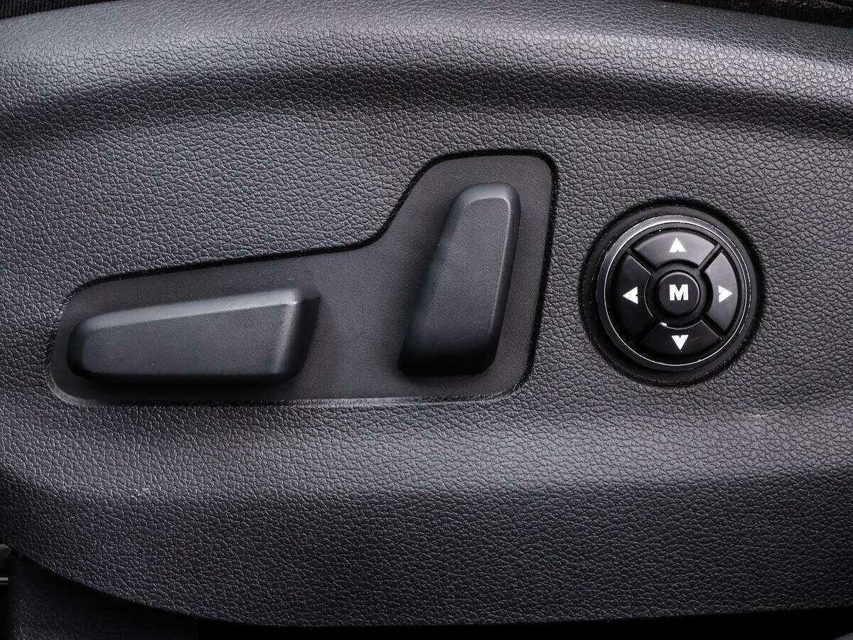 Hyundai Tucson, 2019 Фото №21