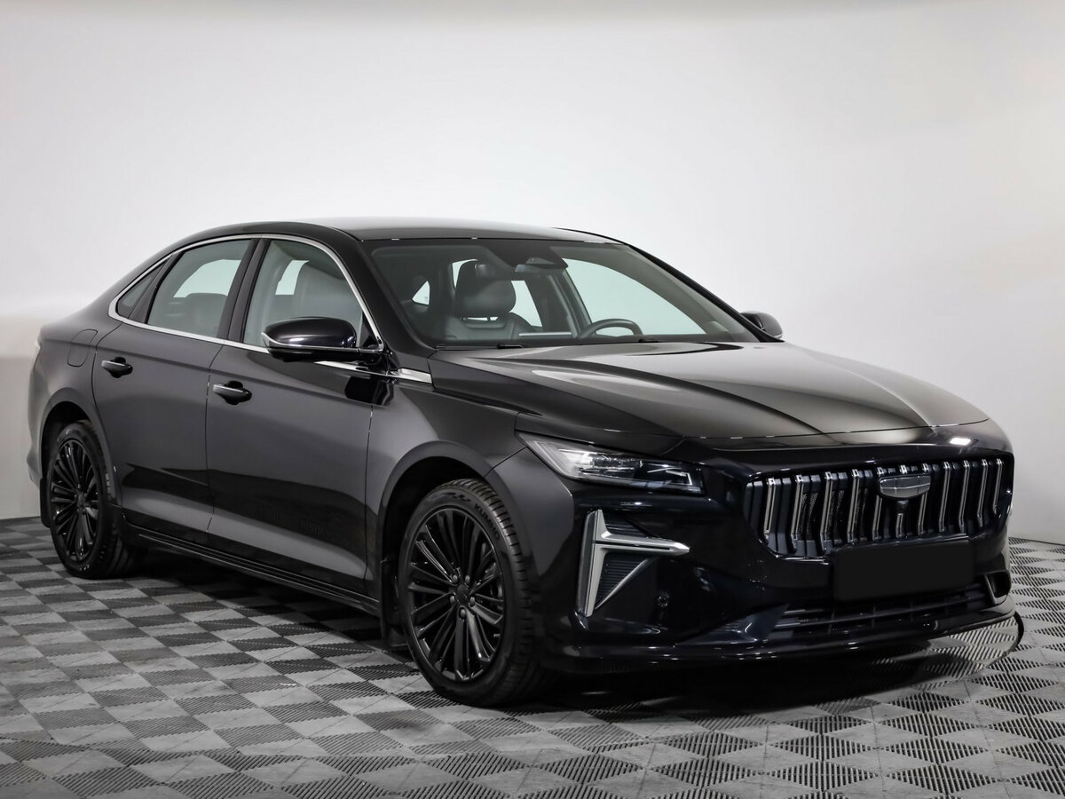 Geely Preface I, 2024 Фото №3