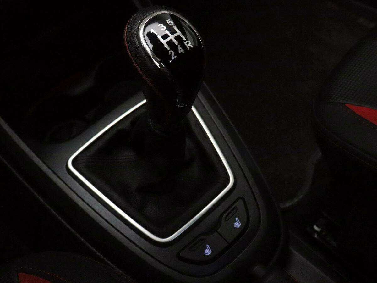 Lada (ВАЗ) Vesta Sport, 2020 Фото №12