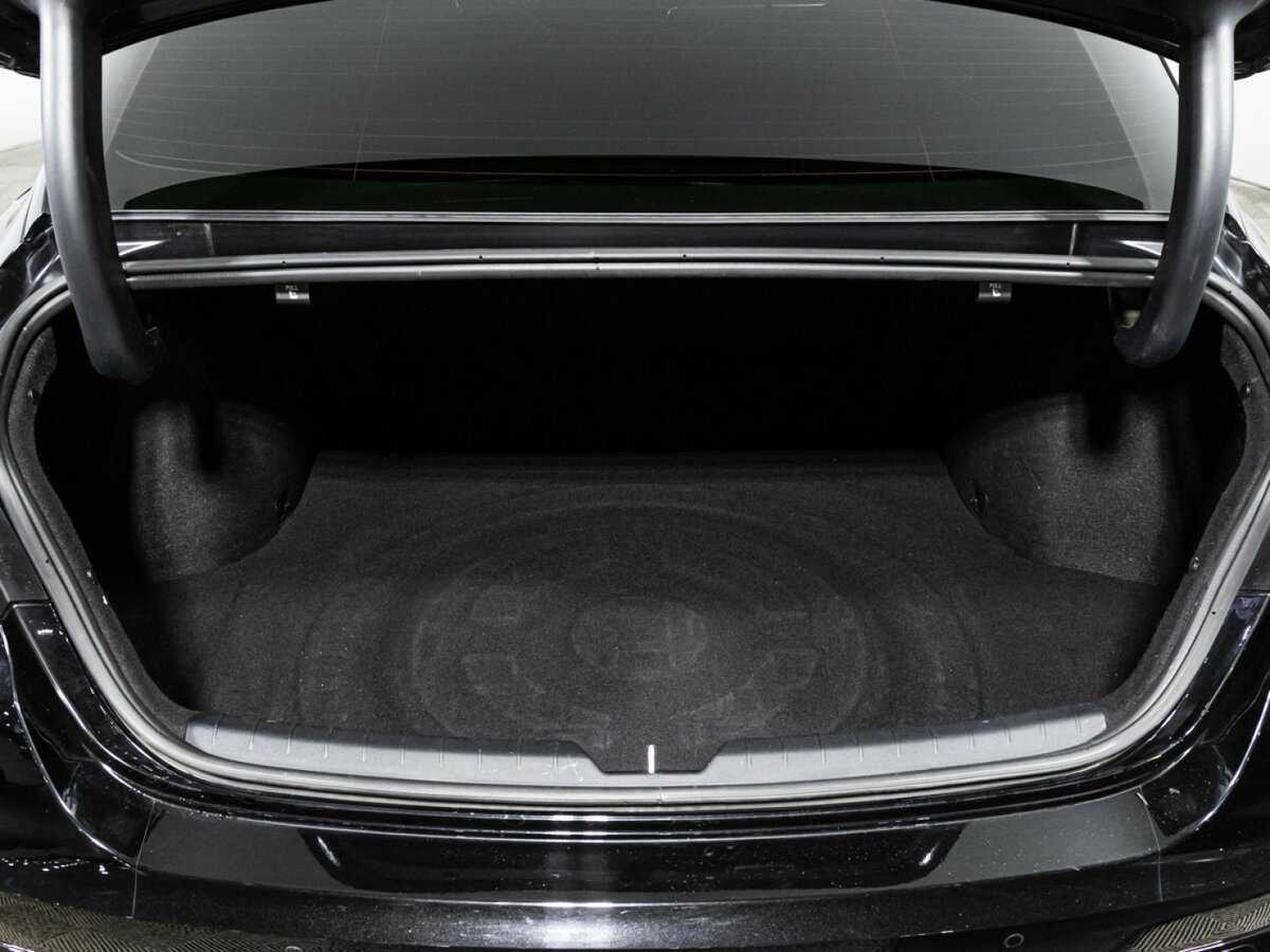 Kia K5, 2021 Фото №15