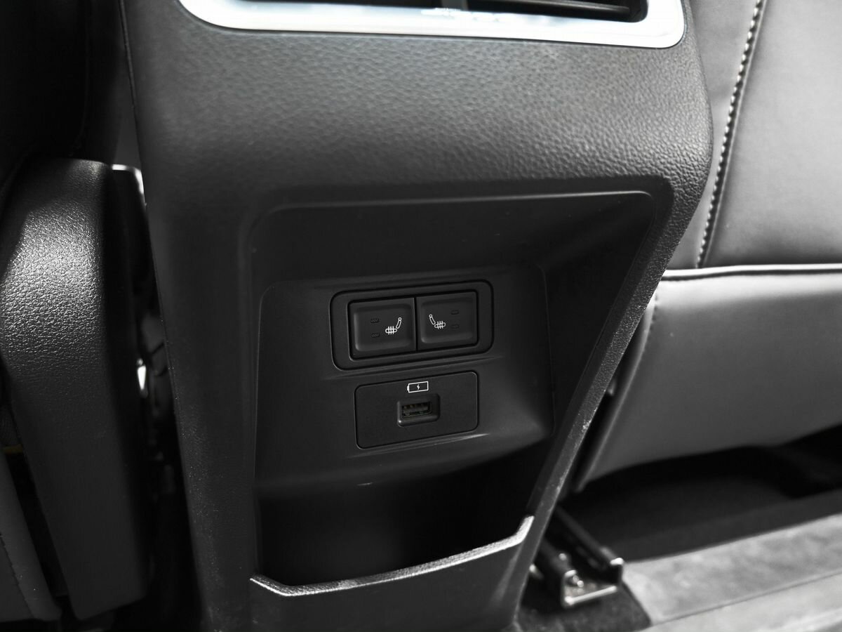 Chery Tiggo 7 Pro Max I, 2024 Фото №21
