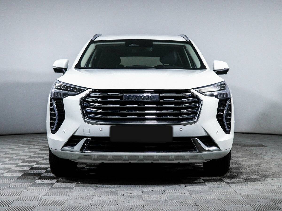 Haval Jolion, 2023 Фото №2