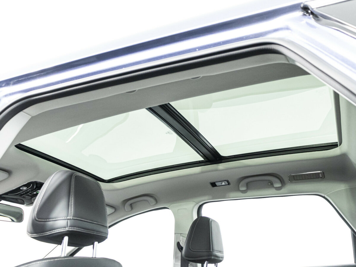 JETOUR X90 PLUS, 2023 Фото №14