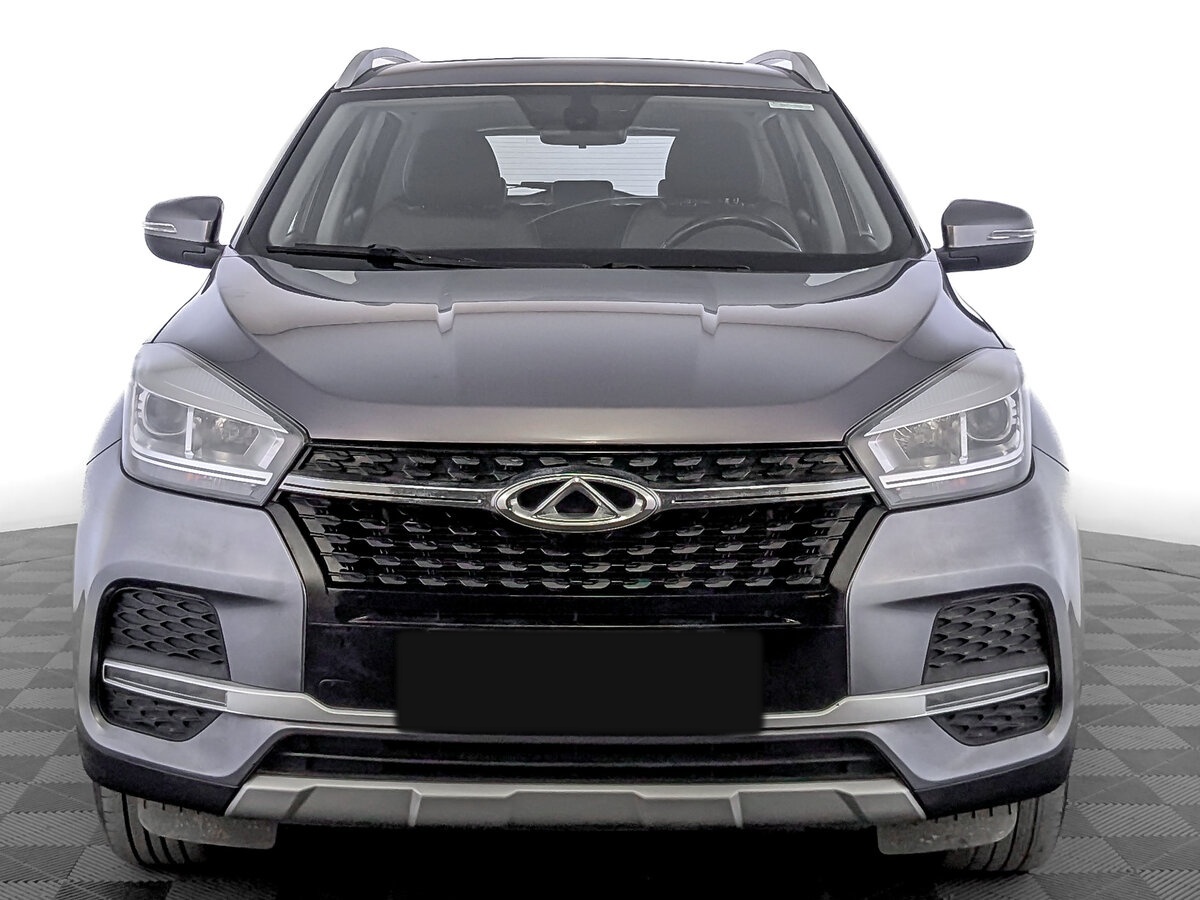 Chery Tiggo 4 I Рестайлинг, 2022 Фото №2
