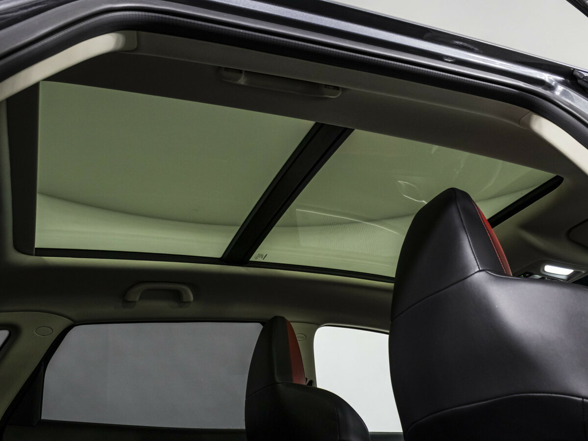 Changan UNI-S (CS55 Plus), 2024 Фото №17