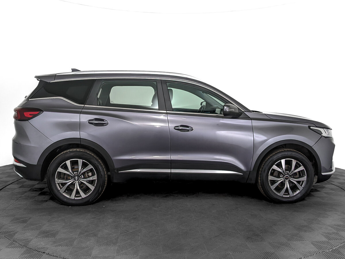 Chery Tiggo 7 Pro I, 2022 Фото №4