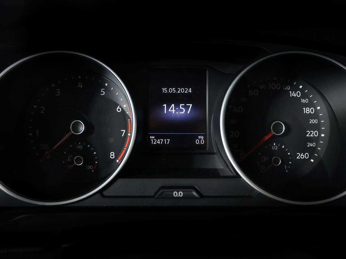 Volkswagen Tiguan, 2017 Фото №9