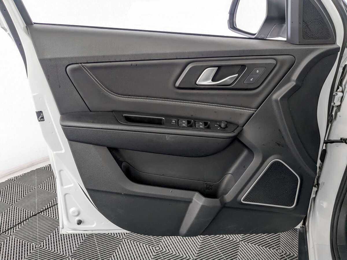 FAW Besturn X40, 2019 Фото №15