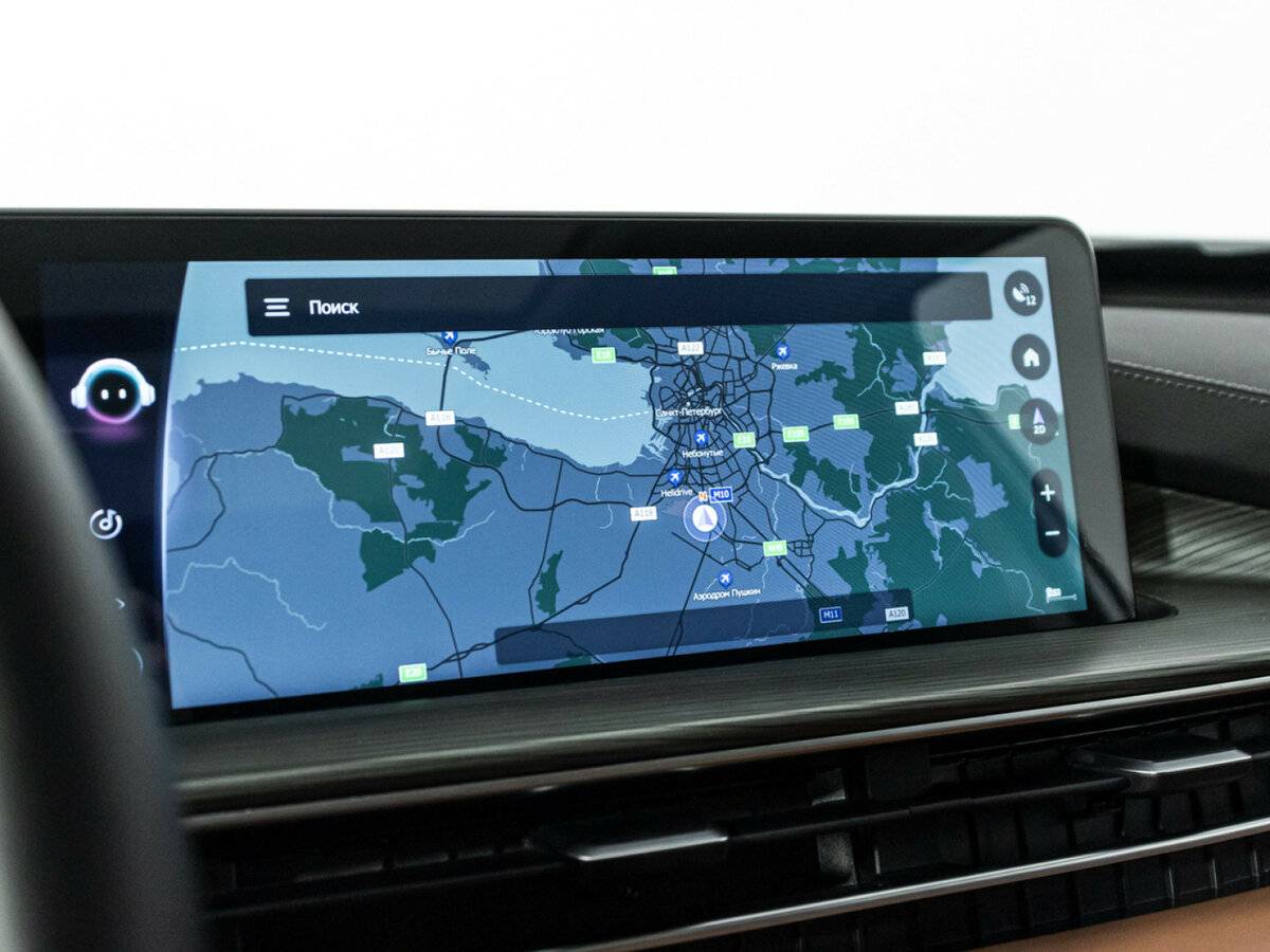 Chery Tiggo 8 Pro Max I, 2023 Фото №19