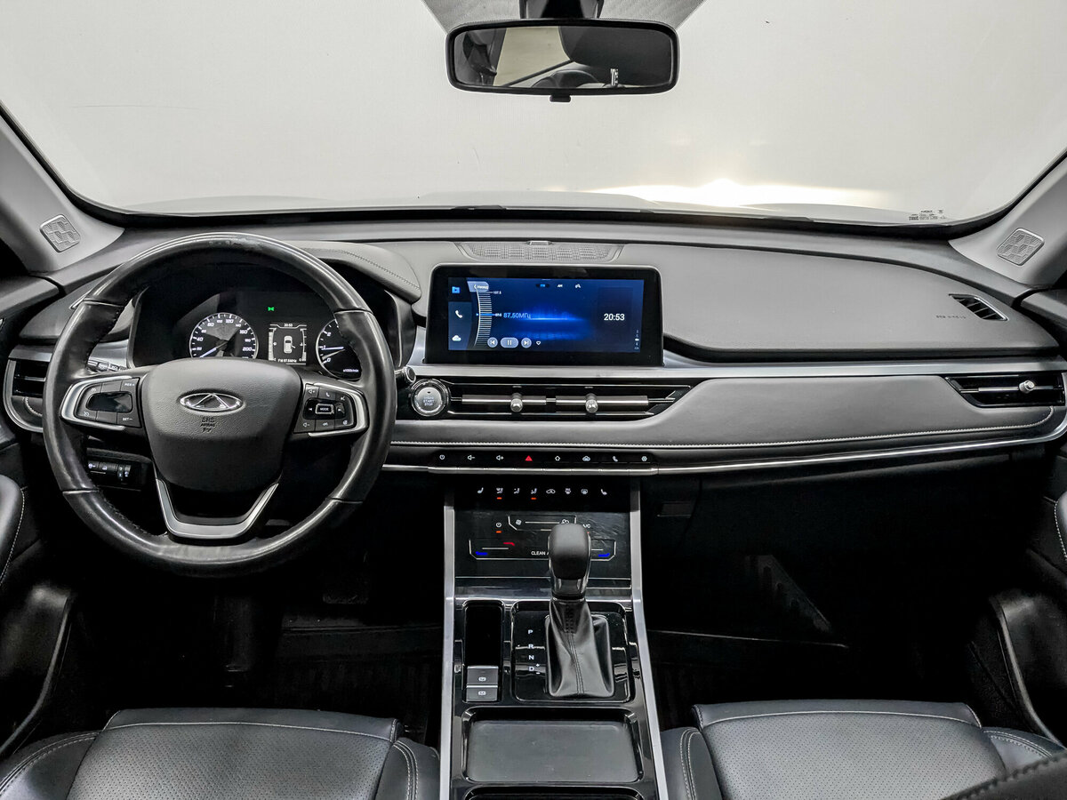 Chery Tiggo 4 Pro I, 2022 Фото №14