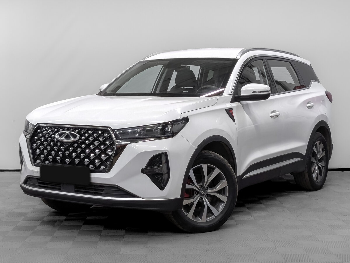 Chery Tiggo 7 Pro Max I, 2024 Фото №1