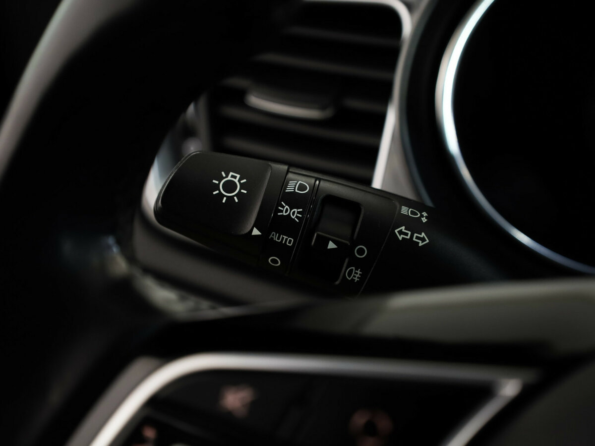 Kia Ceed III, 2020 Фото №17