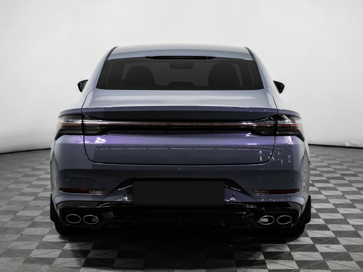 Geely Preface I, 2024 Фото №6