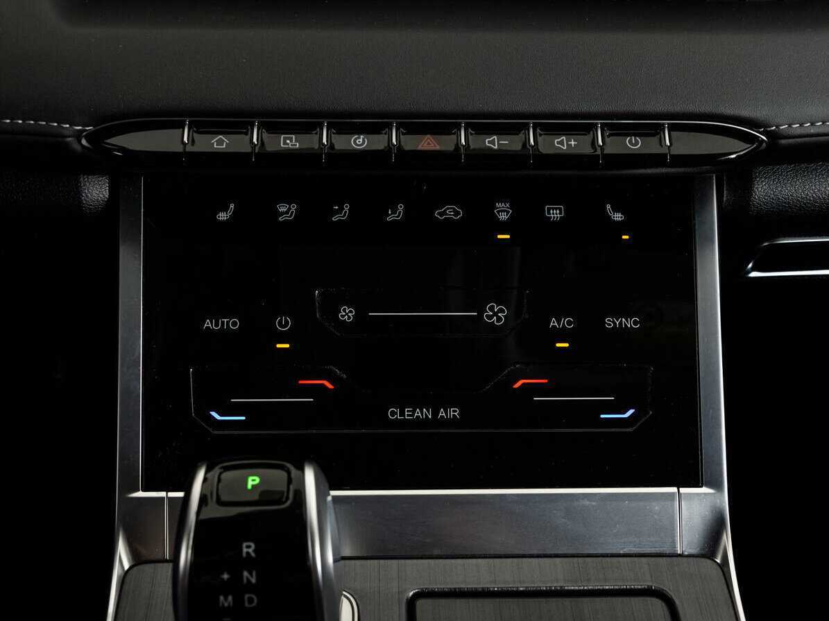 CHERY Tiggo 7 Pro Max, 2023 Фото №13