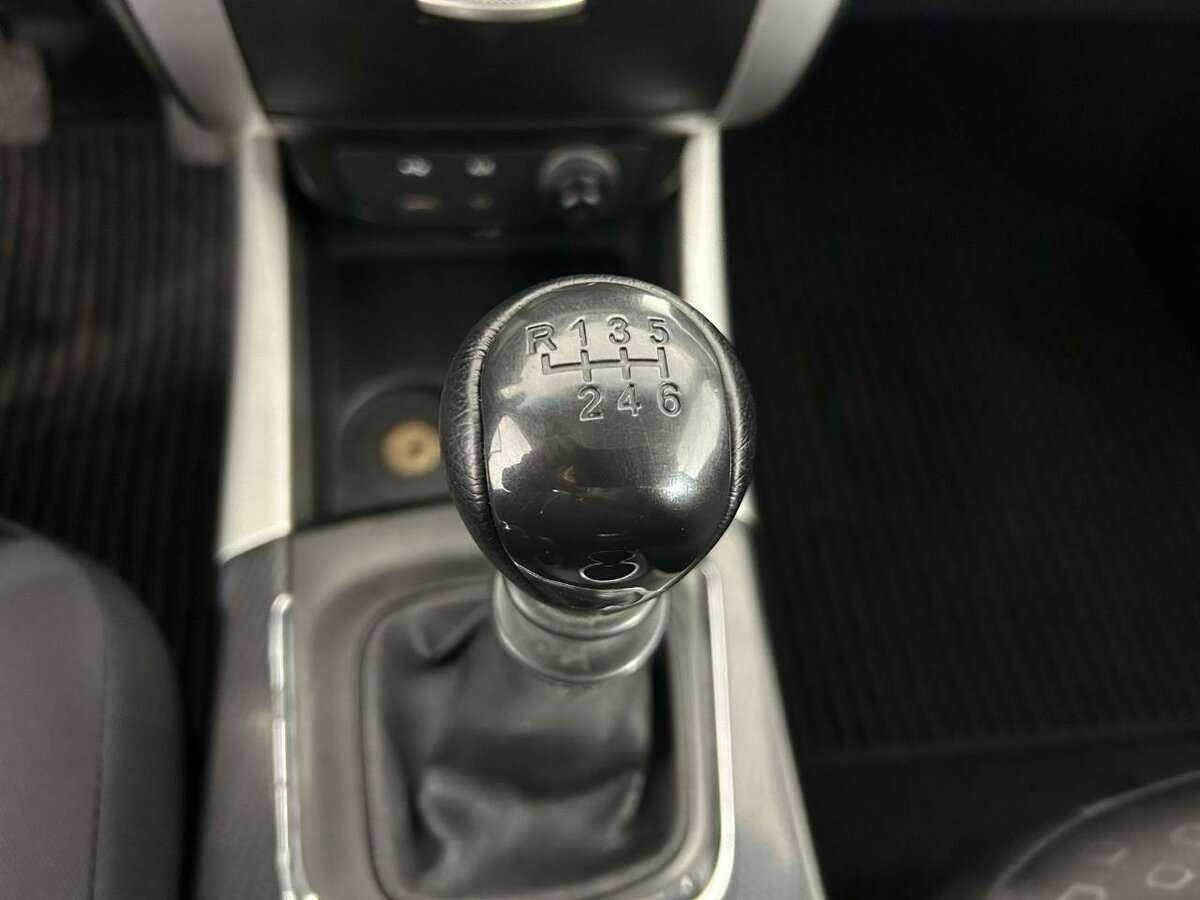 SsangYong Actyon, 2012 Фото №10