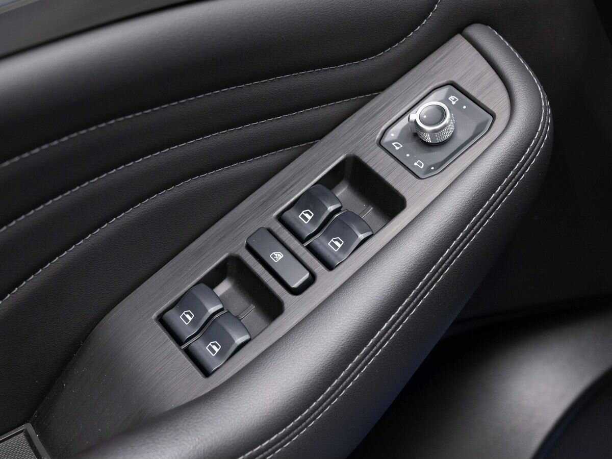 Haval F7, 2020 Фото №16