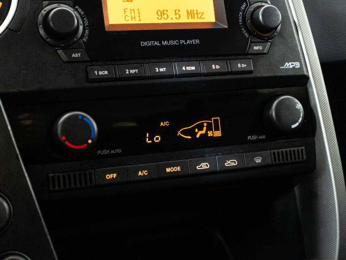 SsangYong Kyron 6-speed, 2014 Фото №15