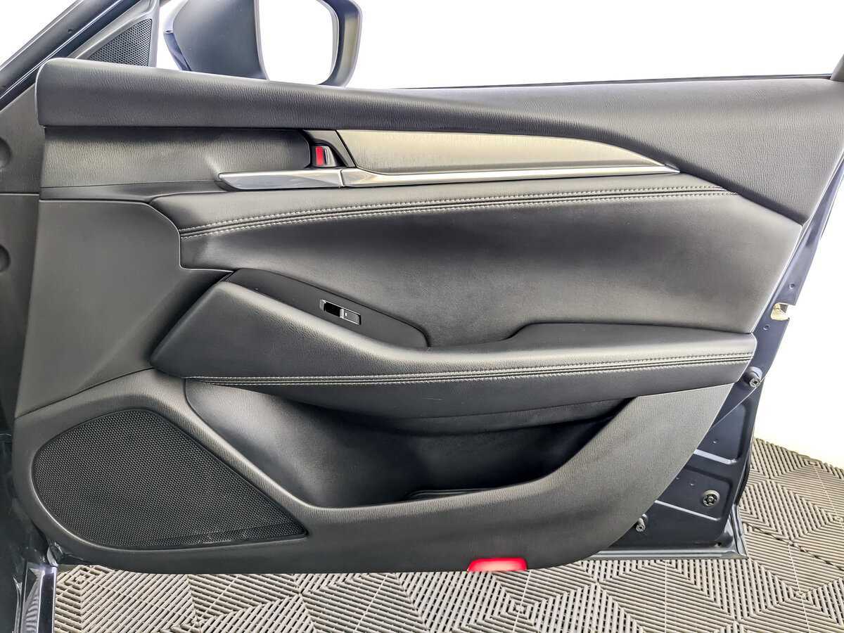 Mazda 6, 2020 Фото №25