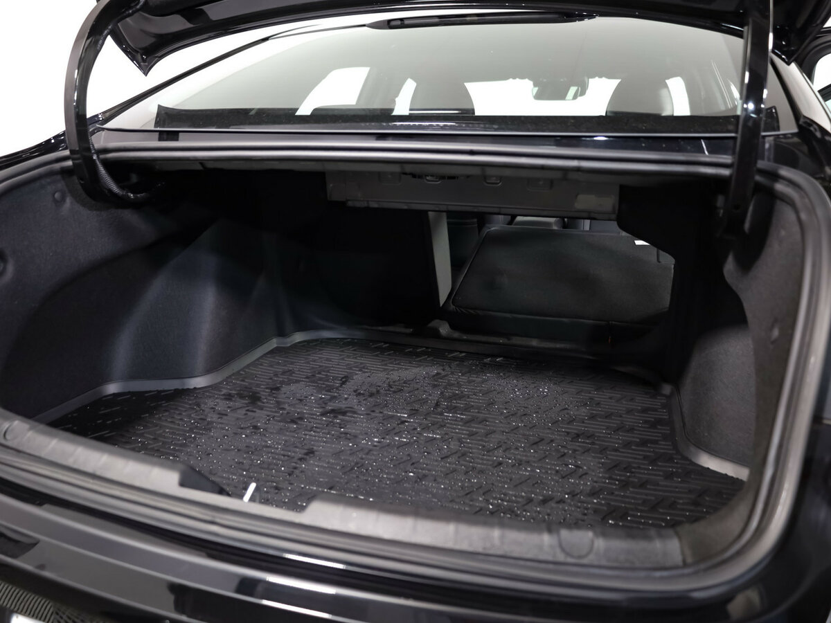 Geely Preface I, 2024 Фото №28