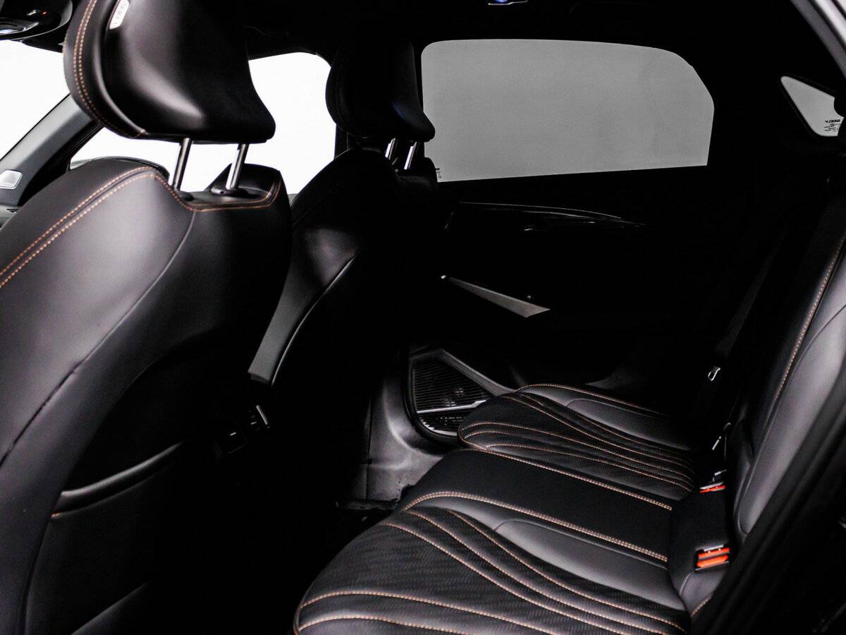 Geely Preface I, 2024 Фото №11