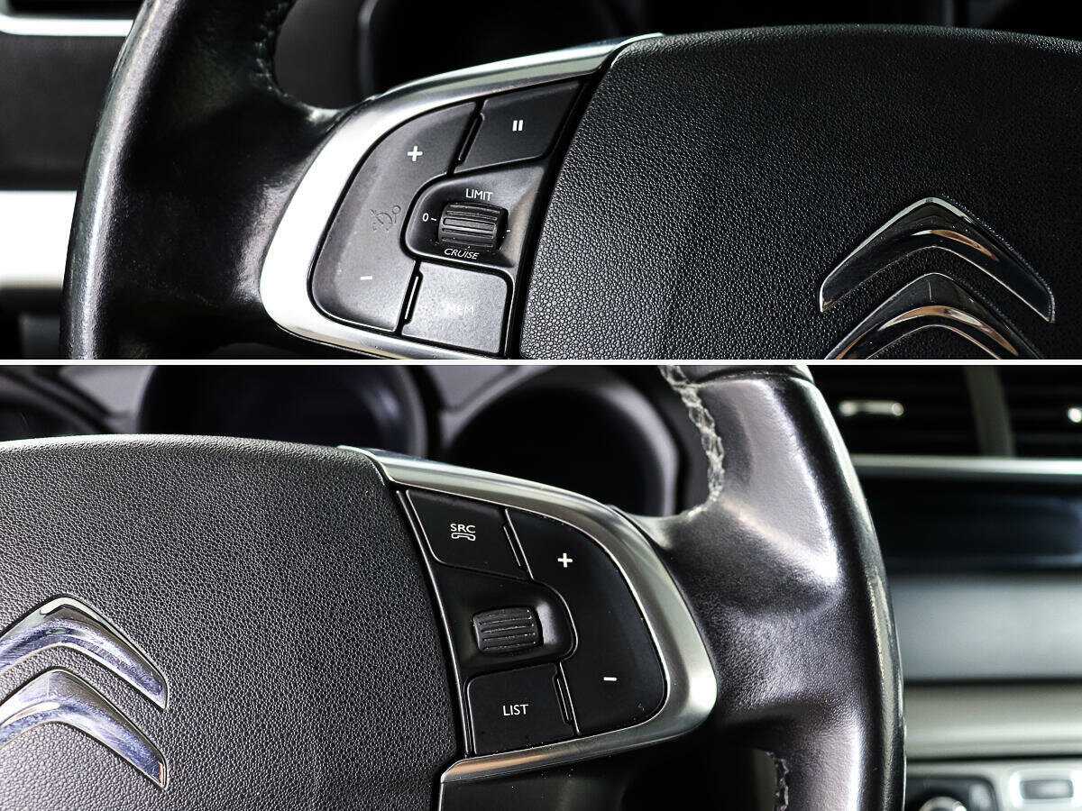 Citroen C4, 2017 Фото №14