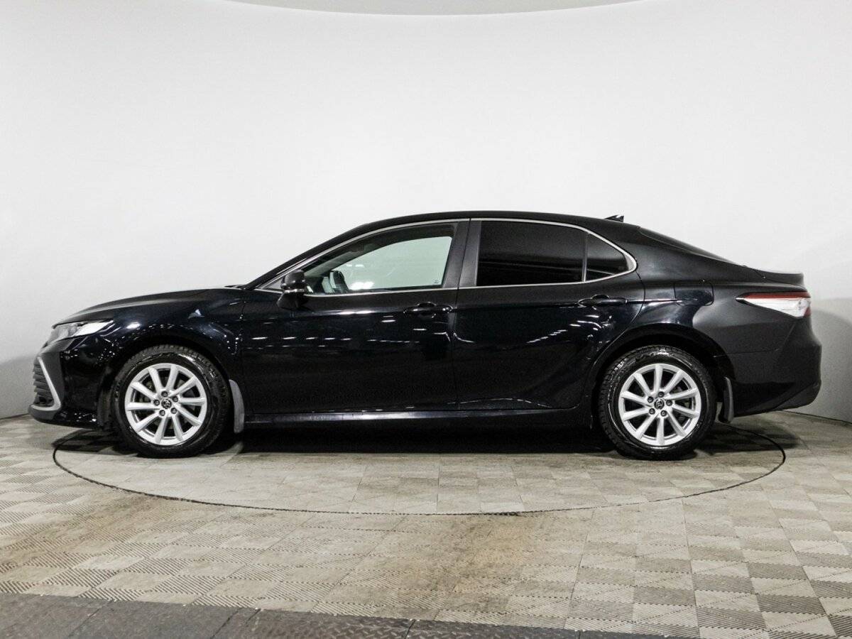 Toyota Camry, 2021 Фото №8