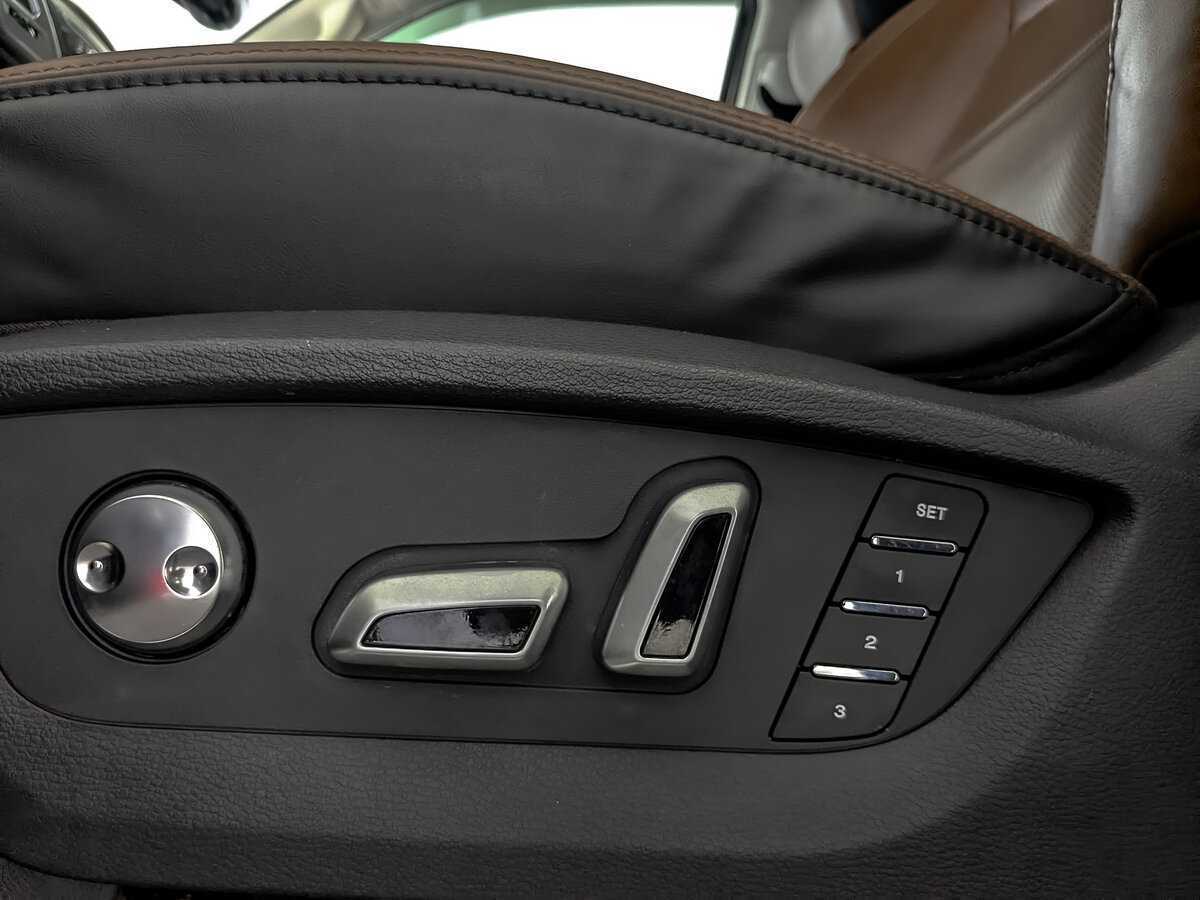 Haval H9, 2019 Фото №28