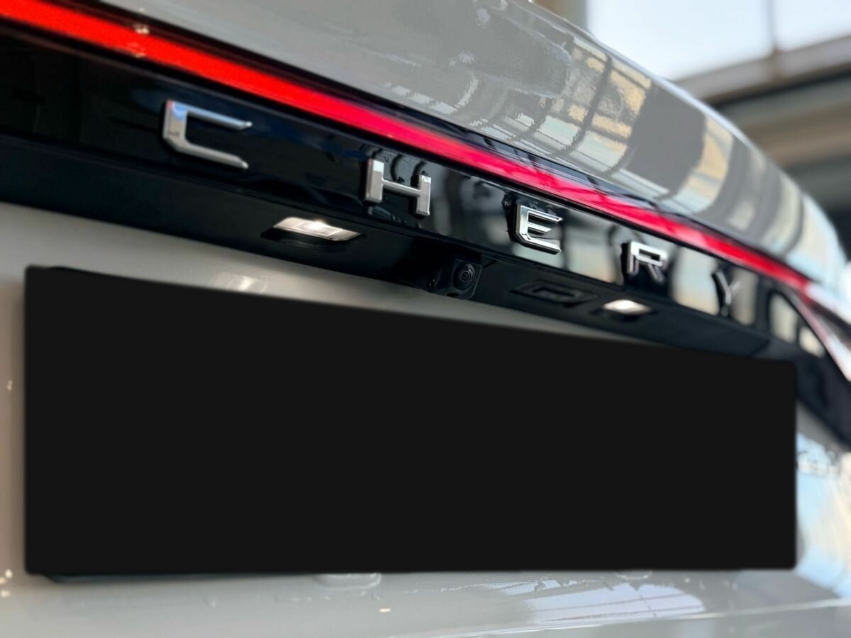 Chery Arrizo 8, 2023 Фото №6