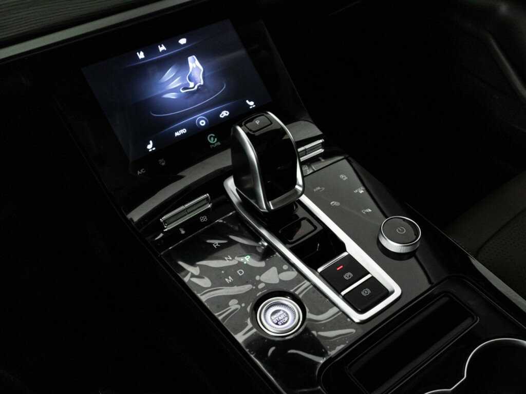 CHERY Tiggo 8 Pro, 2023 Фото №17