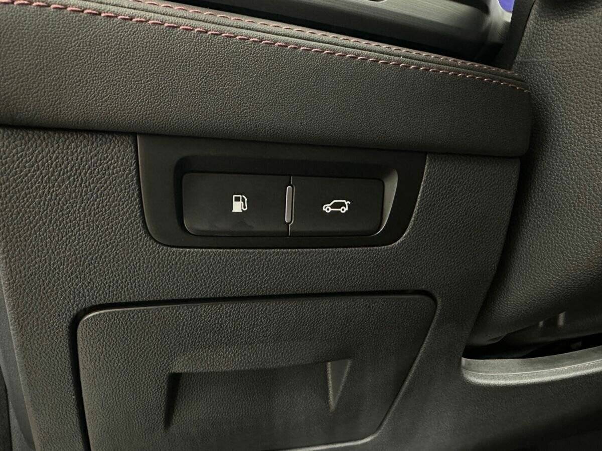 Changan CS75 Plus, 2023 Фото №9