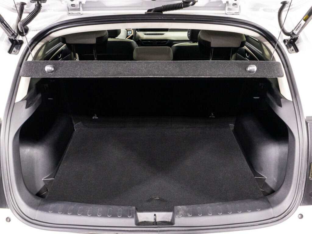 Haval Jolion, 2023 Фото №15