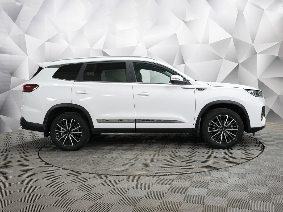 Chery Tiggo 8 Pro Max I Рестайлинг, 2023 Фото №6