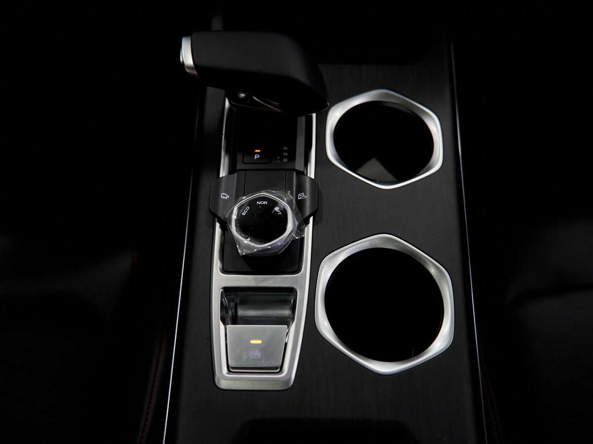 Changan UNI-S (CS55 Plus), 2024 Фото №23