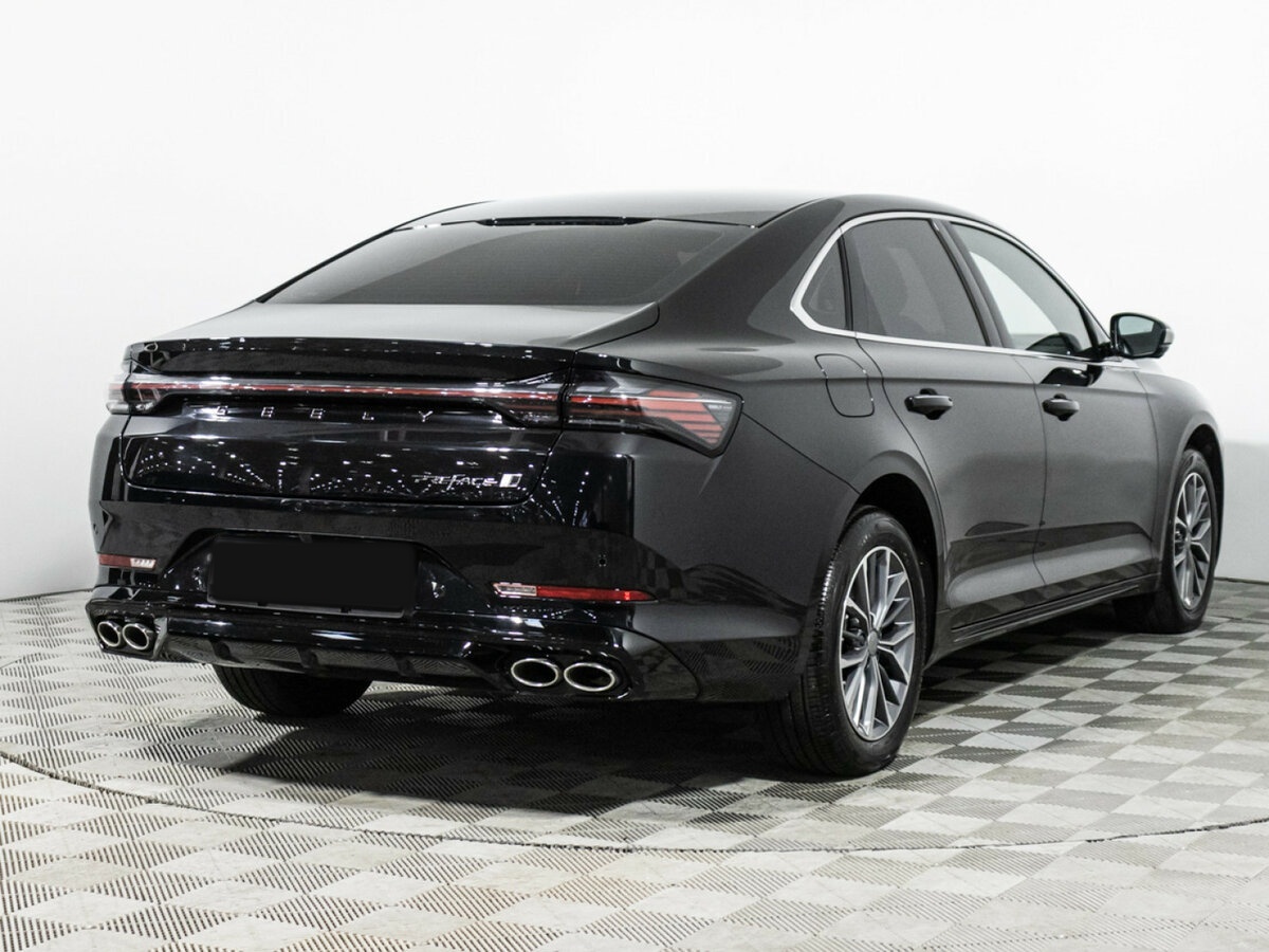 Geely Preface I, 2024 Фото №5