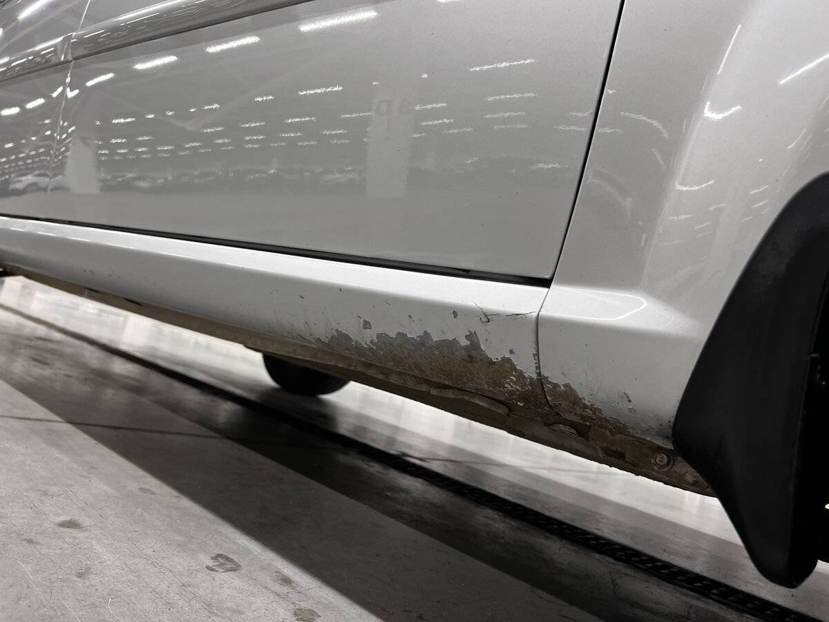 Daewoo Gentra, 2013 Фото №24