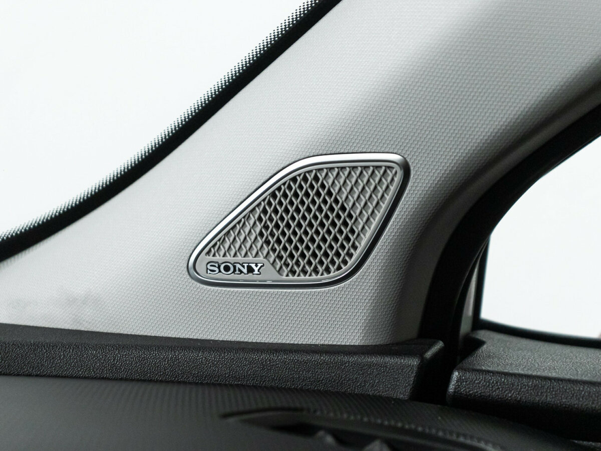 Omoda C5 I, 2022 Фото №20