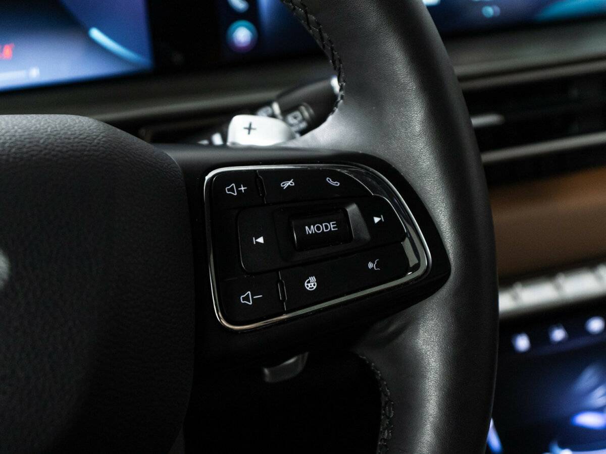 Chery Tiggo 8 Pro Max I, 2023 Фото №21