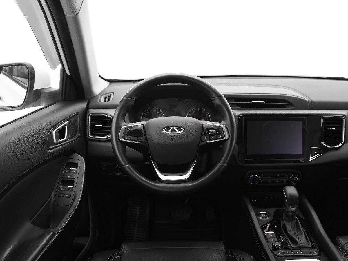 Chery Tiggo 4, 2020 Фото №6