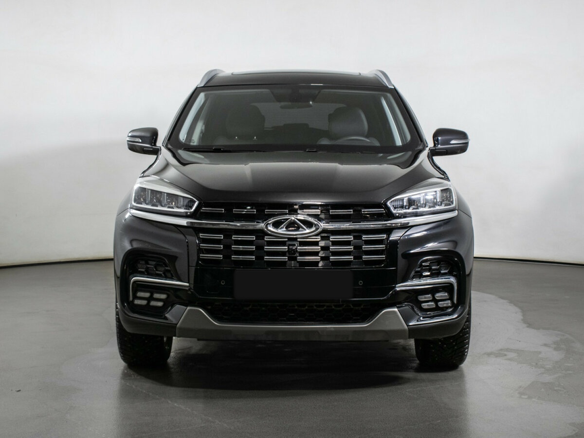 Chery Tiggo 8 I Рестайлинг, 2023 Фото №2